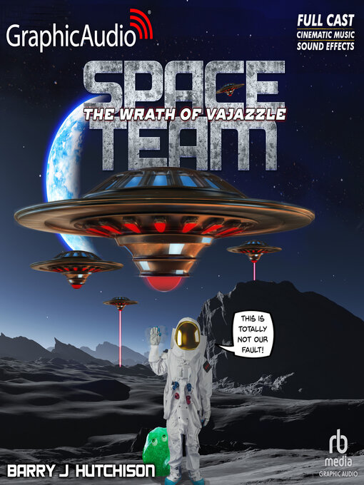 Cover image for The Wrath of Vajazzle
